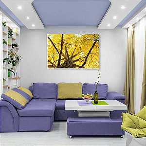 Quadro Decorativo - Florais 033