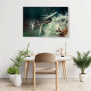 Quadro Decorativo - Florais 034