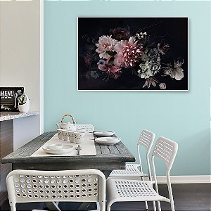 Quadro Decorativo - Florais 036