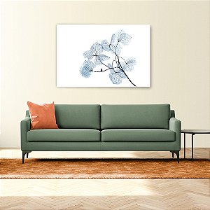Quadro Decorativo - Florais 037