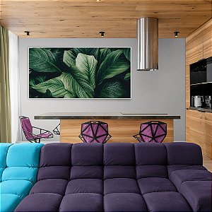 Quadro Decorativo - Florais 038