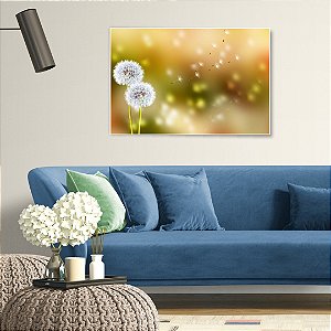 Quadro Decorativo - Florais 041