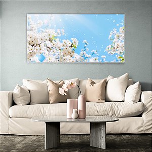 Quadro Decorativo - Florais 043