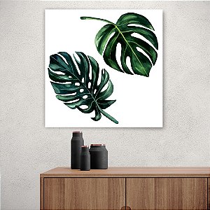 Quadro Decorativo - Florais 045