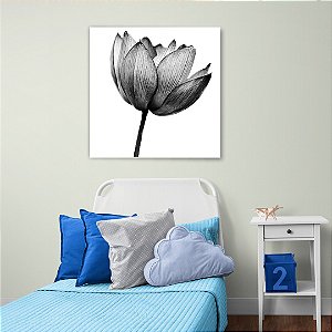 Quadro Decorativo - Florais 046
