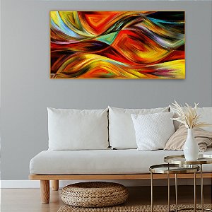 Quadro Decorativo - Abstrato 017