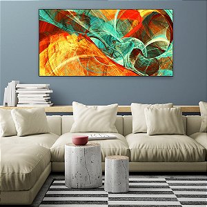 Quadro Decorativo - Abstrato 019