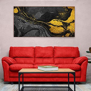 Quadro Decorativo - Abstrato 021
