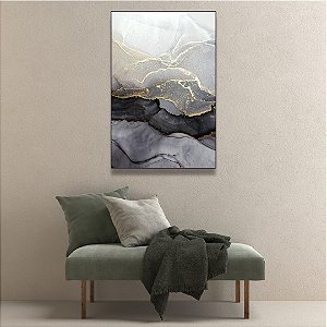 Quadro Decorativo - Abstrato 022