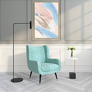 Quadro Decorativo - Abstrato 025