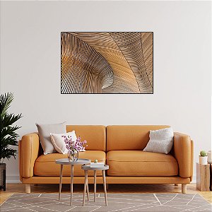 Quadro Decorativo - Abstrato 026