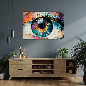 Quadro Decorativo - Abstrato 027