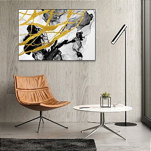 Quadro Decorativo - Abstrato 032