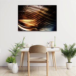 Quadro Decorativo - Abstrato 035
