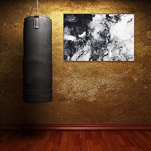 Quadro Decorativo - Abstrato 036