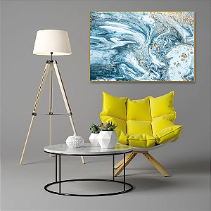 Quadro Decorativo - Abstrato 037