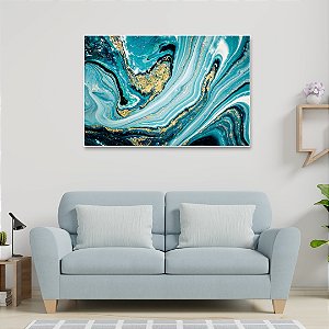 Quadro Decorativo - Abstrato 038
