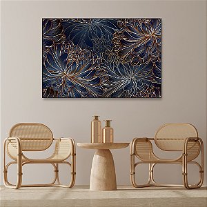 Quadro Decorativo - Abstrato 039
