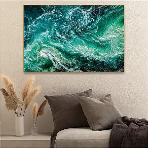 Quadro Decorativo - Abstrato 040