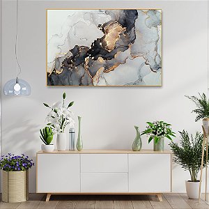 Quadro Decorativo - Abstrato 042