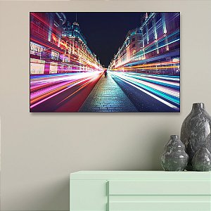 Quadro Decorativo - Abstrato 044