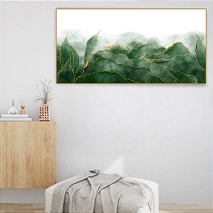 Quadro Decorativo - Abstrato 046