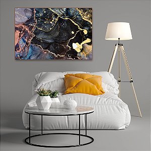 Quadro Decorativo - Abstrato 049