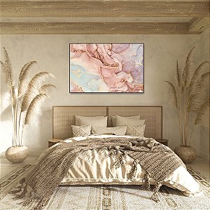 Quadro Decorativo - Abstrato 050