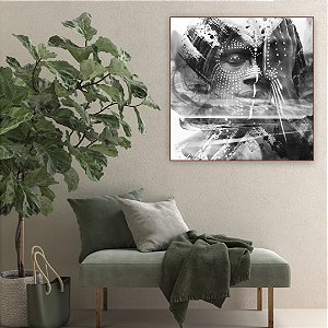 Quadro Decorativo - Abstrato 055