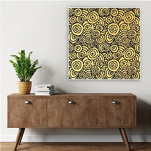 Quadro Decorativo - Abstrato 056