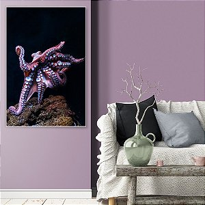 Quadro Decorativo - Animais 064