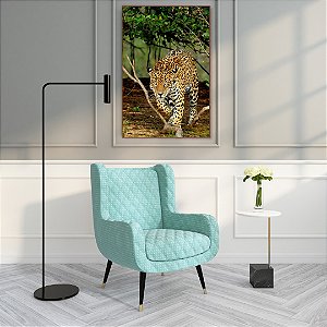 Quadro Decorativo - Animais 072