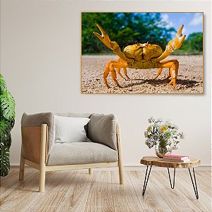 Quadro Decorativo - Animais 079