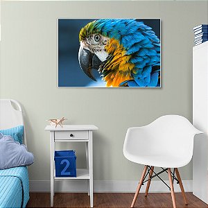 Quadro Decorativo - Animais 082
