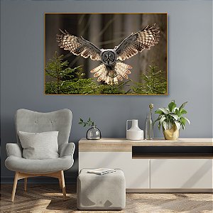 Quadro Decorativo - Animais 084