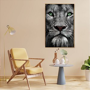 Quadro Decorativo - Animais 089