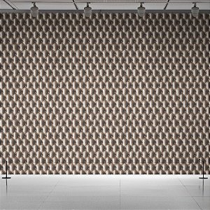 Papel de Parede - Couro 002