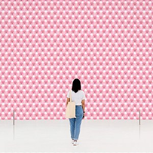 Papel de Parede - Couro 013