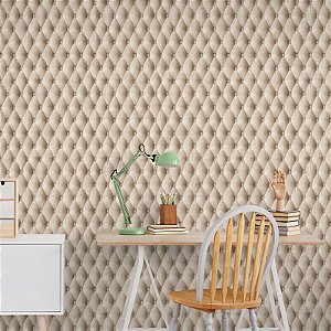 Papel de Parede - Couro 005
