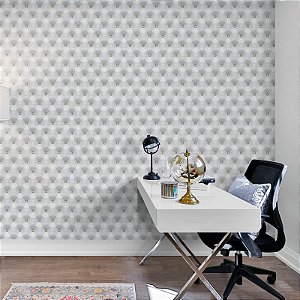 Papel de Parede - Couro 015