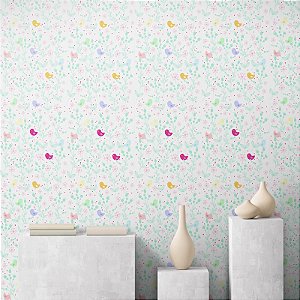 Papel de Parede - Animal 018