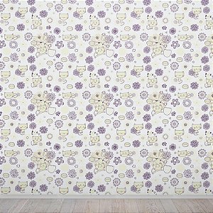 Papel de Parede - Animal 032