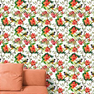 Papel de Parede - Animal 034