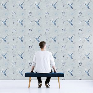 Papel de Parede - Animal 035