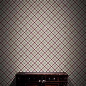 Papel de Parede - Xadrez 001
