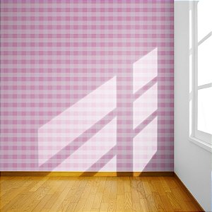 Papel de Parede - Xadrez 005