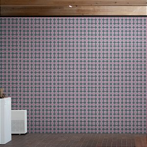 Papel de Parede - Xadrez 010
