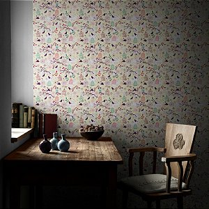 Papel de Parede - Animal 022