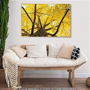 Quadro Decorativo - Floresta 005