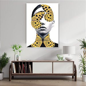 Quadro Decorativo - Mulheres 003